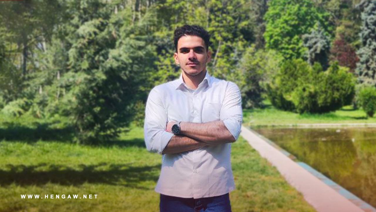 گنبد کاووس؛ علیرضا جعفرزاده، فعال دانشجویی به حبس و مجازات تکمیلی محکوم شد