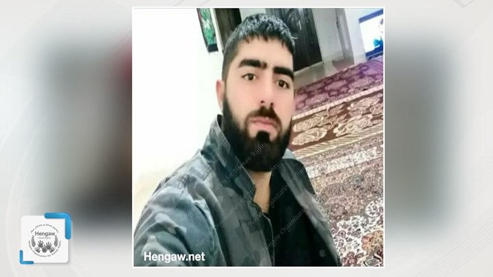 Kermanshah: Kurdish prisoner was sentenced to death