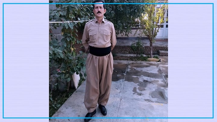 بازداشت یک شهروند دیگر در مهاباد بازداشت یک شهروند دیگر در مهاباد