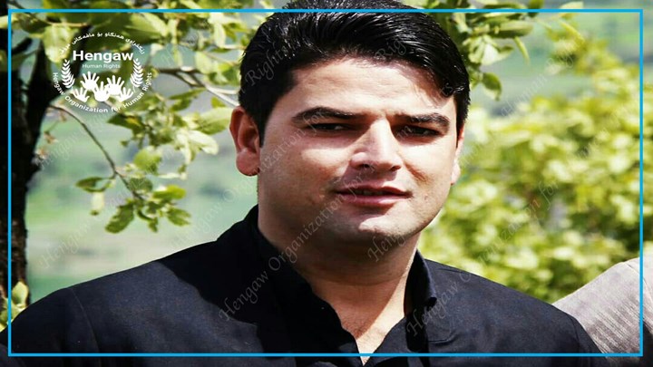 گیان لە دەست دانی کرێکارێک لە کاتی تەکاندنی گوێز لە سەوڵاوا گیان لە دەست دانی کرێکارێک لە کاتی تەکاندنی گوێز لە سەوڵاوا