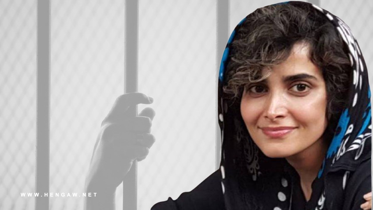 آنیشا اسداللهی، مترجم و فعال کارگری به ۵ سال و ۸ ماه حبس محکوم شد