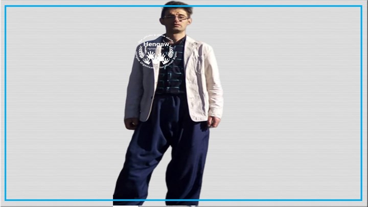 هاووڵاتییەکی مەریوانی حوکمی شەش مانگ بەندکرانی بە سەردا سەپا هاووڵاتییەکی مەریوانی حوکمی شەش مانگ بەندکرانی بە سەردا سەپا