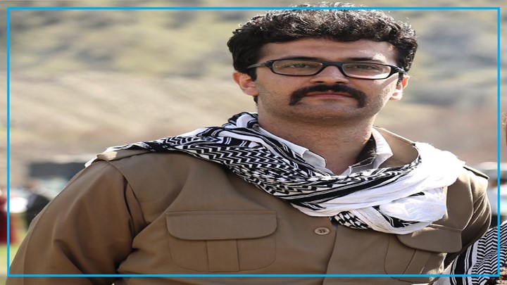 ئارام فەتحی بۆ بەندیخانەی گشتیی شاری مەریوان گوازرایەوە ئارام فەتحی بۆ بەندیخانەی گشتیی شاری مەریوان گوازرایەوە