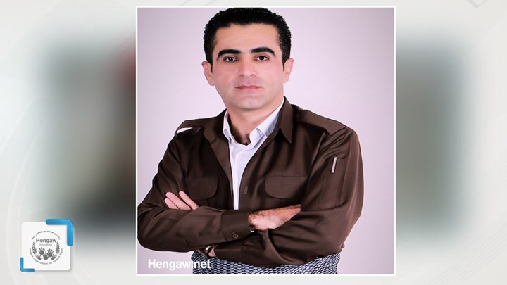 ئەرەستوو مەلارەحیمی دەستبەسەر و ڕەوانەی بەندیخانەی مەهاباد کرا ئەرەستوو مەلارەحیمی دەستبەسەر و ڕەوانەی بەندیخانەی مەهاباد کرا