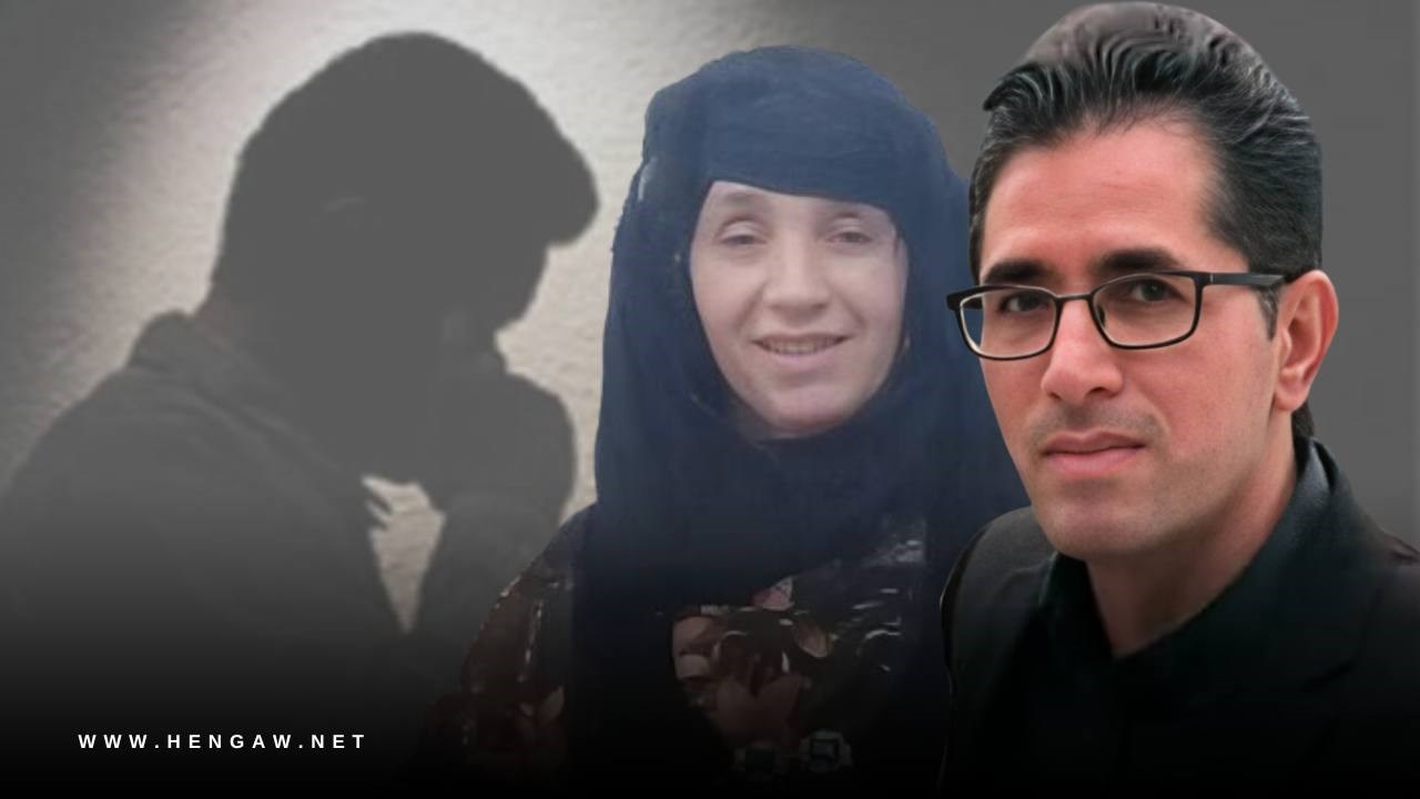 افزایش فشار بر خانواده یک فعال سیاسی در قروه؛ تهدید مادر و خواهران عارف نادری به قتل و تجاوز
