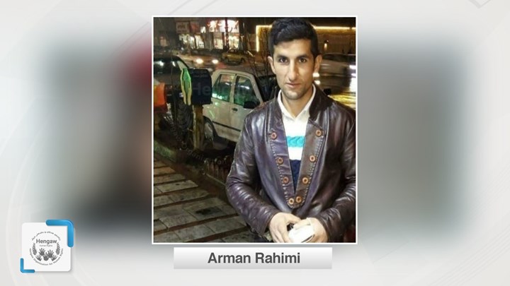 کرێکارێک لە سنە گیانی لە دەست دا