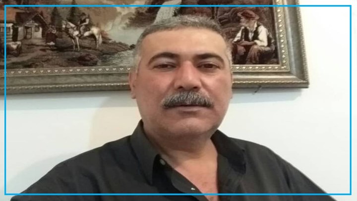 خانوادە ارسلان خودکام: سپاه پاسداران خواهان اجرای فوری حکم اعدام وی می باشد +ویدیو خانوادە ارسلان خودکام: سپاه پاسداران خواهان اجرای فوری حکم اعدام وی می باشد +ویدیو