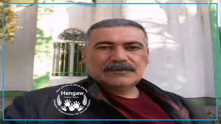 حوکمی سێدارەی ئەرسەلان خودکام پەسەند کرا و بەفەرمی پێی ڕاگەیەندراوە حوکمی سێدارەی ئەرسەلان خودکام پەسەند کرا و بەفەرمی پێی ڕاگەیەندراوە