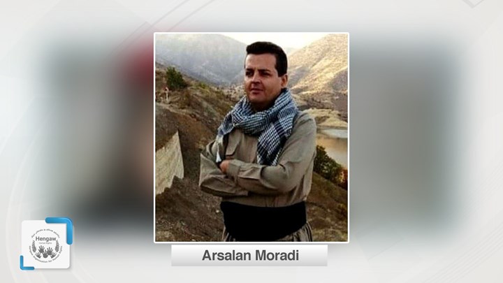 Kurdischer Gefangener im Birdschand Gefängnis hingerichtet 