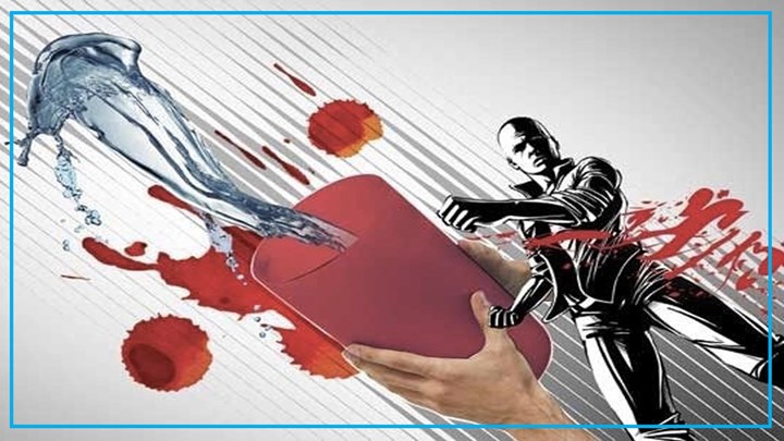 لە پیرانشار بە تیزاو هێرش کرایە سەر پیاوێک لە پیرانشار بە تیزاو هێرش کرایە سەر پیاوێک