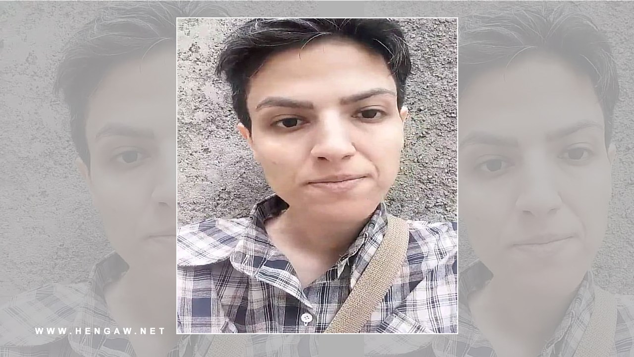 عاتکه رجبی، معلم اخراج‌شده اهل مشهد بازداشت شد
