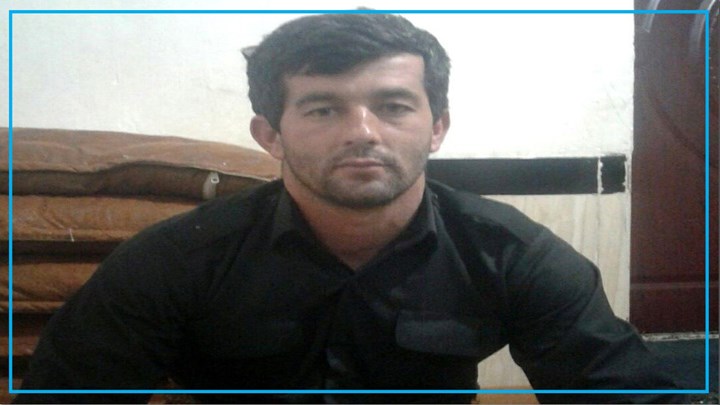 بریندار بوونی کۆڵبەرێکی خەڵکی سەردەشت بریندار بوونی کۆڵبەرێکی خەڵکی سەردەشت