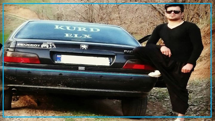 کۆڵبەرێکی ٢٠ ساڵە لە ڕووباری سیروان خنکا کۆڵبەرێکی ٢٠ ساڵە لە ڕووباری سیروان خنکا