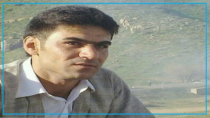 ئەیووب ئەسەدی بەندکراوی سیاسی کورد مافی مرەخەسی پێدرا ئەیووب ئەسەدی بەندکراوی سیاسی کورد مافی مرەخەسی پێدرا