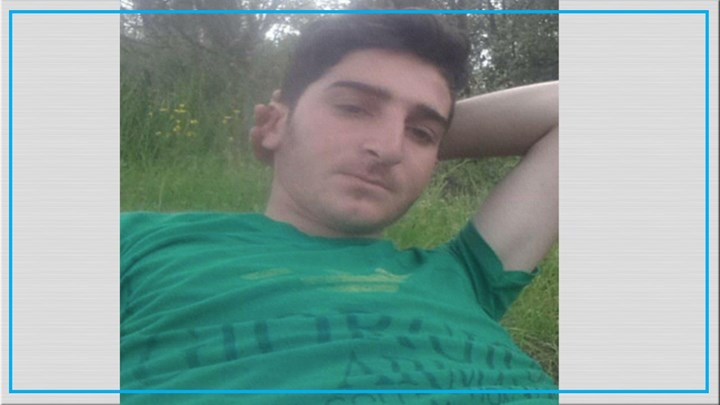 لاوێکی مەریوانی پاش مانگێک دەستبەسەرکران چارەنووسی ناڕوونە لاوێکی مەریوانی پاش مانگێک دەستبەسەرکران چارەنووسی ناڕوونە