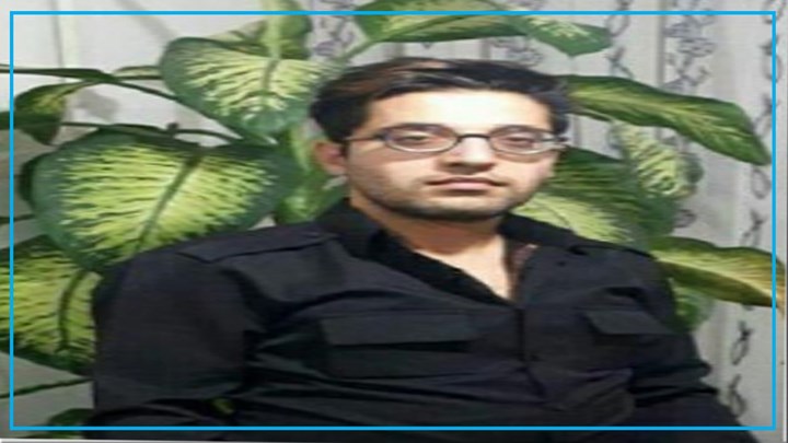 هاووڵاتیەکی خەڵکی سەقز بە مەبەستی جێبەجێ کردنی حوکمەکەی دەستبەسەر کرا هاووڵاتیەکی خەڵکی سەقز بە مەبەستی جێبەجێ کردنی حوکمەکەی دەستبەسەر کرا