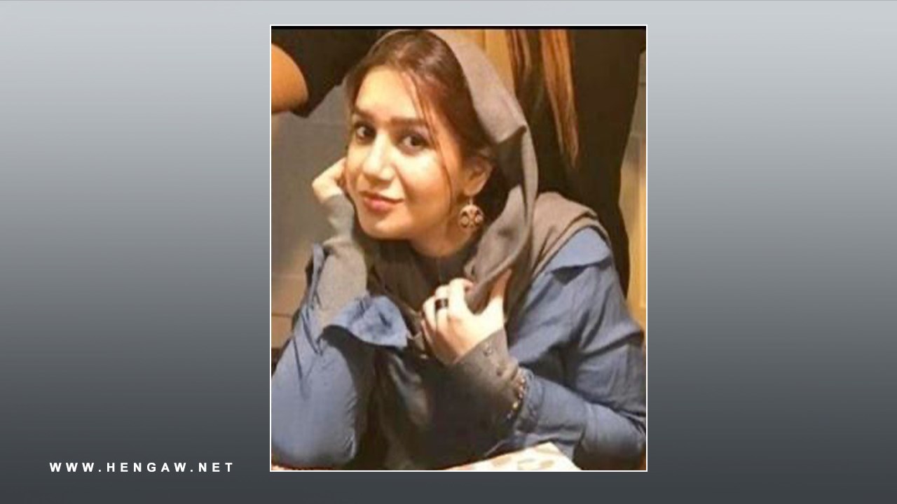 گیلان؛ آزاده چاوشیان، از فعالان حقوق زنان در رشت بازداشت شد