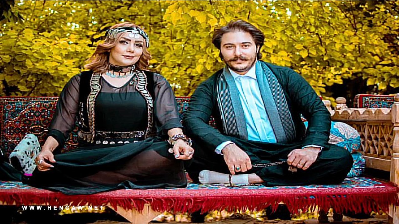 خطر دیپورت بهار فتحی هنرمند کُرد و همسرش توسط دولت ترکیه