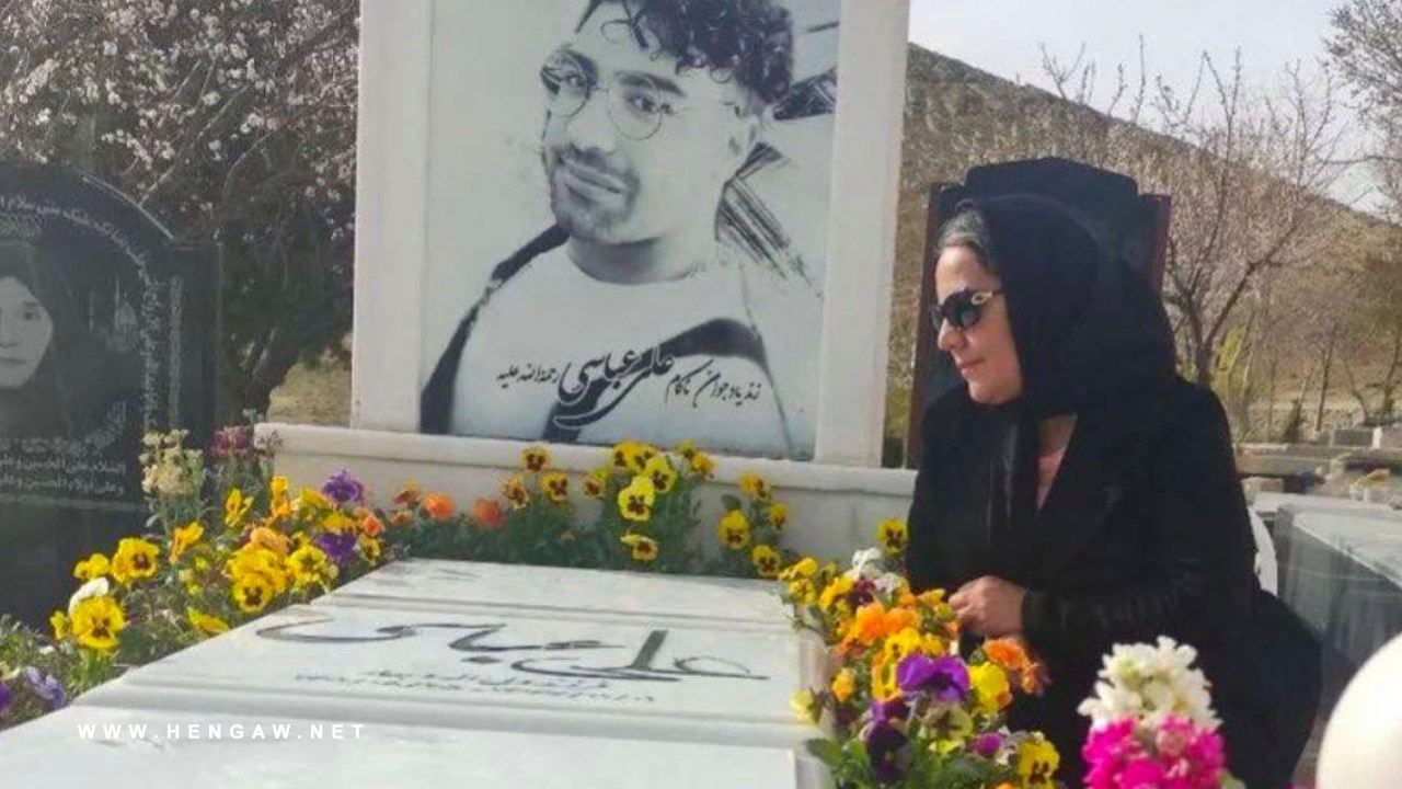 Mother of Slain Activist Receives Six-Year Detention Sentence