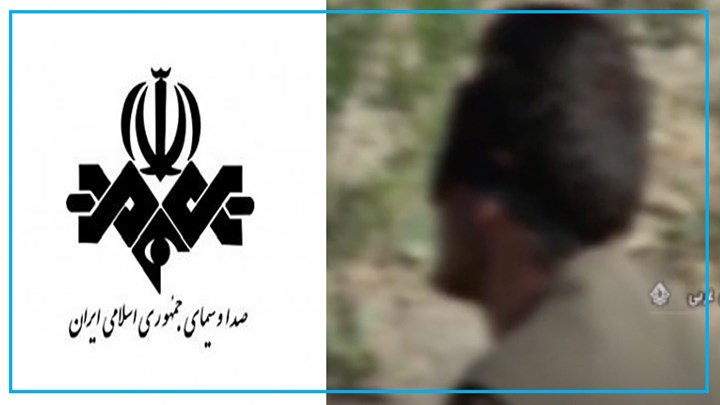 گریلای اسیر شدە بە قرارگاه رمضان در ارومیە منتقل شد گریلای اسیر شدە بە قرارگاه رمضان در ارومیە منتقل شد