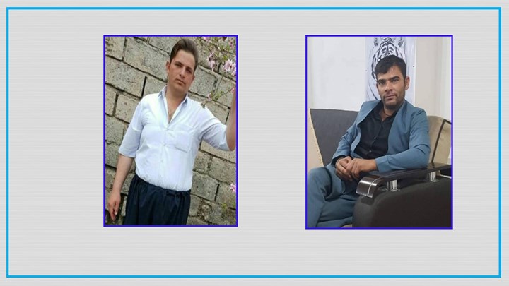 Two Kurdish civilians shot dead  by Iranian Islamic Revolutionary Guards forces in Piranshahr