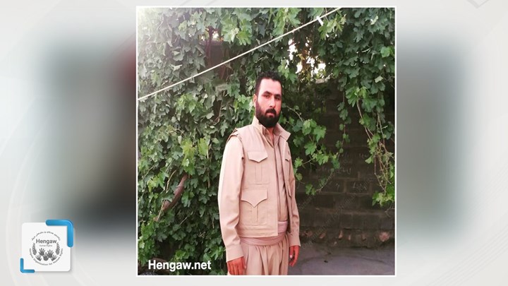چیا ئاقابەیگ پوور سزای ١٨ مانگ بەندکران و لێدانی ٦٠ قامچی بەسەردا سەپا چیا ئاقابەیگ پوور سزای ١٨ مانگ بەندکران و لێدانی ٦٠ قامچی بەسەردا سەپا