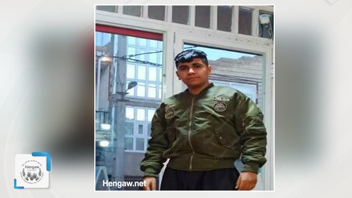 بازداشت یک نوجوان ۱۵ ساله توسط نیروهای امنیتی در کرمانشاه