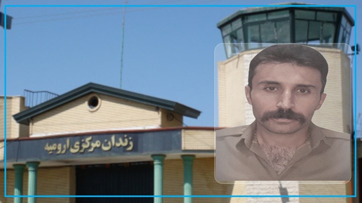 Kurdish political prisoner , Ebrahim Issapour released after 10 years in prison Kurdish political prisoner , Ebrahim Issapour released after 10 years in prison