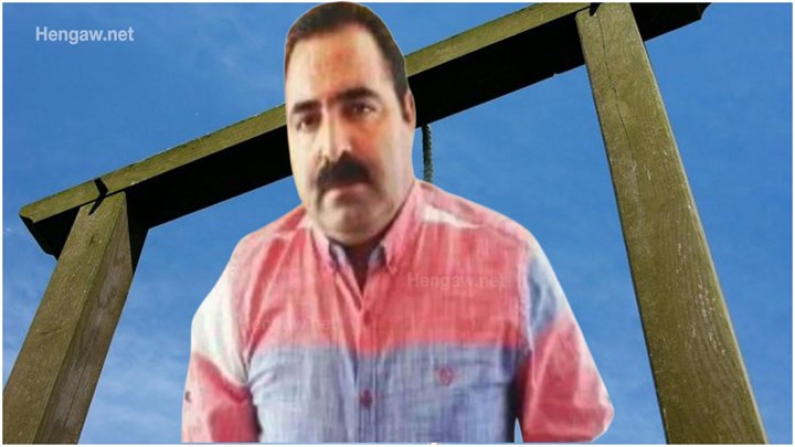 اجرای حکم اعدام یک زندانی در زندان ارومیه