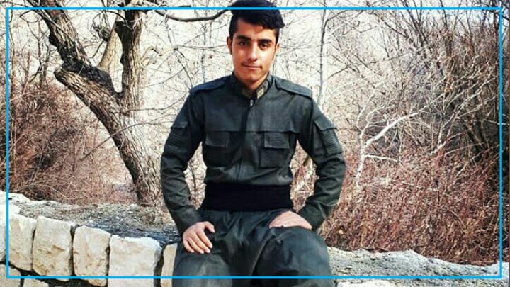 کۆڵبەرێکی سەردەشتی لە چوار مانگدا دوو جار بریندار بووە کۆڵبەرێکی سەردەشتی لە چوار مانگدا دوو جار بریندار بووە