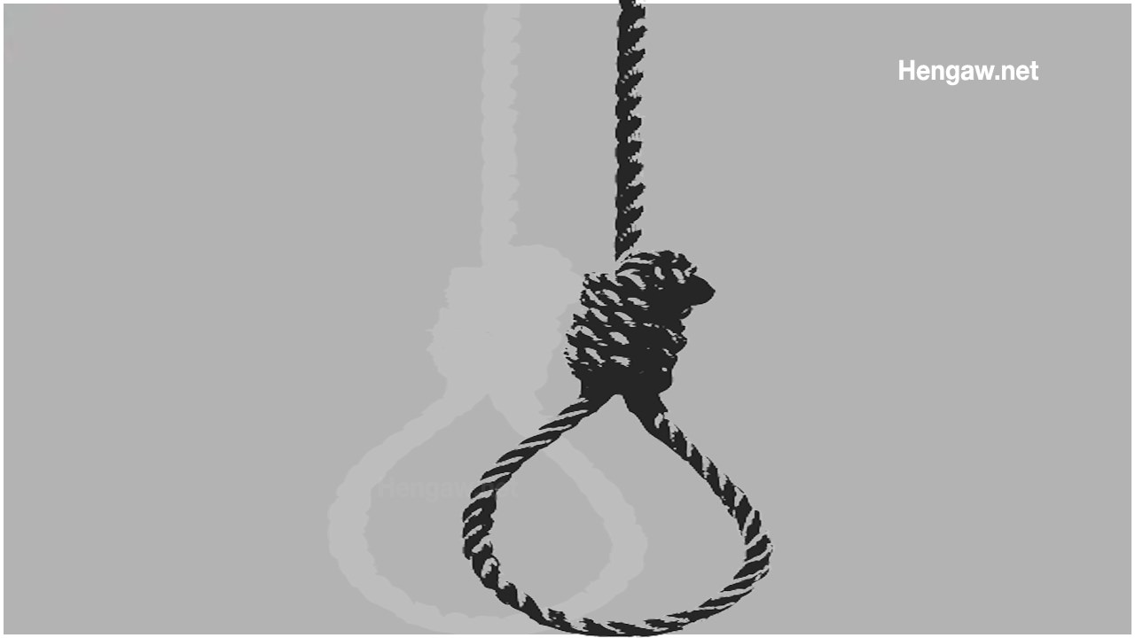 اجرای حکم اعدام ۳۳ شهروند در کُردستان طی شش ماه نخست سال ۲۰۲۲