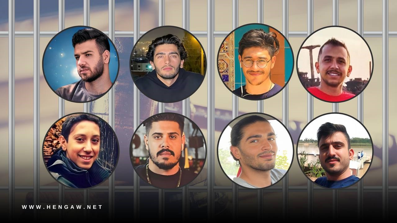 Uncertainties Surrounding "Ekbatan Town" Case: Detainees' Unknown Legal Status
