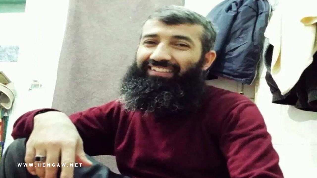 اجرای حکم اعدام ایوب کریمی، زندانی مذهبی کُرد در زندان قزلحصار