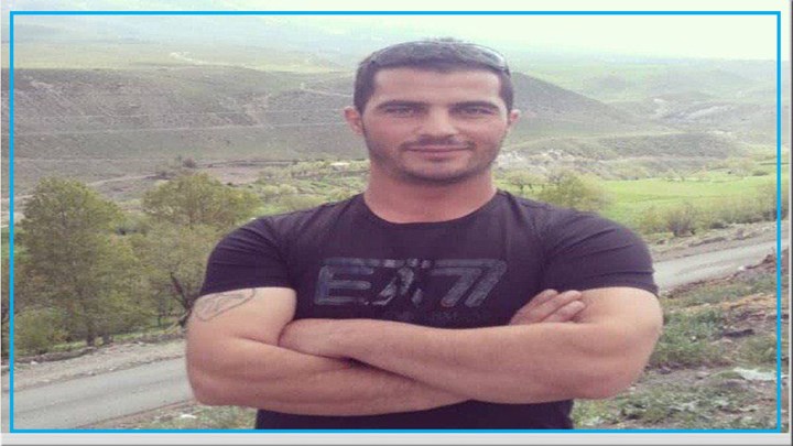 هاووڵاتییەکی دیکەی کورد لە تاران دەستبەسەر کرا هاووڵاتییەکی دیکەی کورد لە تاران دەستبەسەر کرا