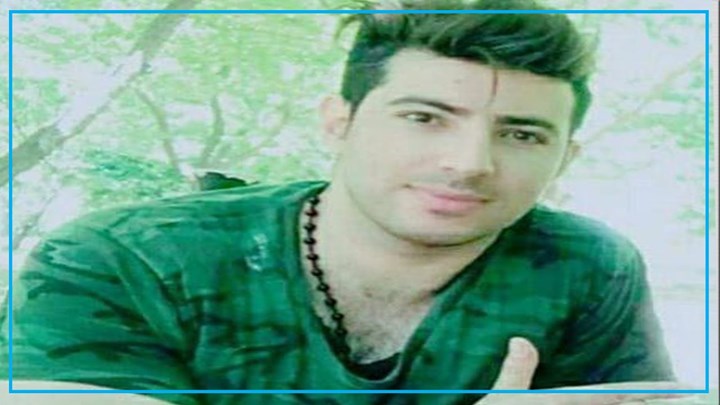 یەکێک لە دەستبەسەر کراوانی مانگی خەزەڵوەری کرماشان بە بارمتە ئازاد کرا یەکێک لە دەستبەسەر کراوانی مانگی خەزەڵوەری کرماشان بە بارمتە ئازاد کرا