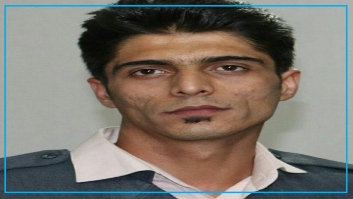 بازداشت یکی از معترضان لشکرکشی ترکیە بە کُردستان سوریە جهت اجرای حکم حبس و شلاق بازداشت یکی از معترضان لشکرکشی ترکیە بە کُردستان سوریە جهت اجرای حکم حبس و شلاق