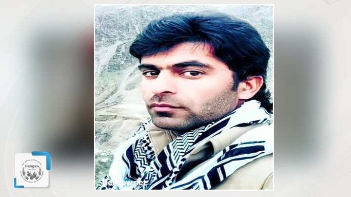 ادامه بازداشت فرهنگ عیوضی فعال زیستمحیطی اهل سنندج ادامه بازداشت فرهنگ عیوضی فعال زیستمحیطی اهل سنندج