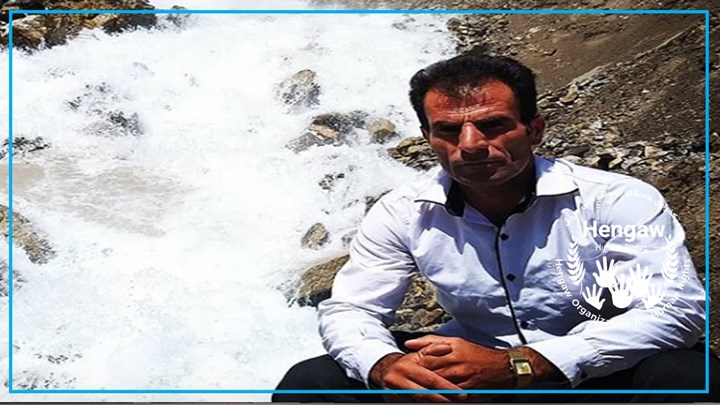 بازداشت سومین شهروند در روستای دیوزناو از توابع سروآباد بازداشت سومین شهروند در روستای دیوزناو از توابع سروآباد