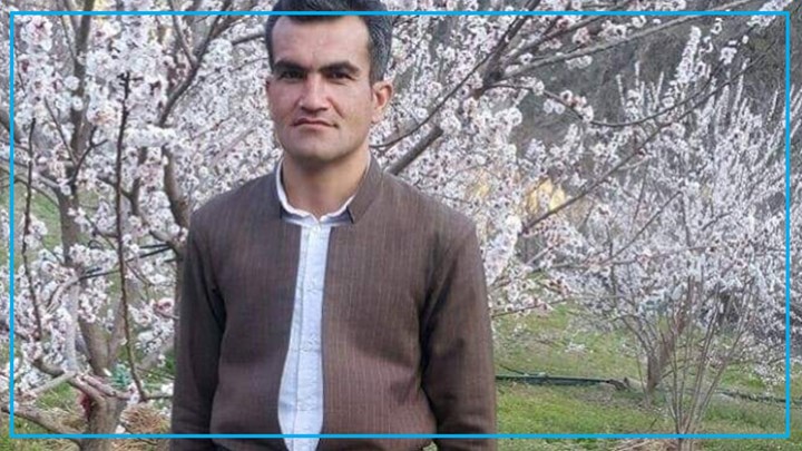 بازداشت یک شهروند در کامیاران