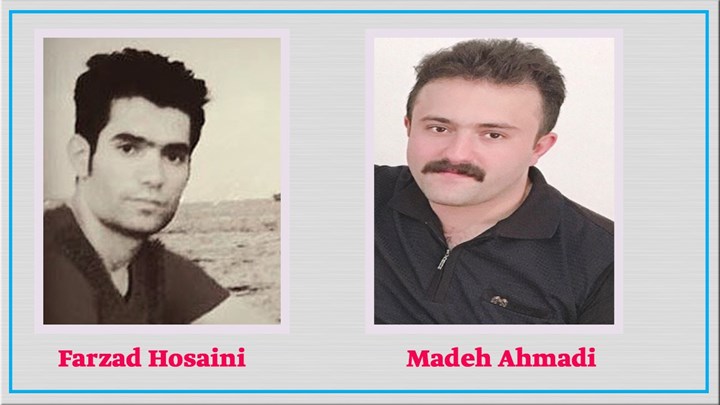 دەستبەسەر کرانی دوو کەس لە سنە و کامێران و ئازادی دوو دەستبەسەر کراو لە پاوە و مەریوان دەستبەسەر کرانی دوو کەس لە سنە و کامێران و ئازادی دوو دەستبەسەر کراو لە پاوە و مەریوان