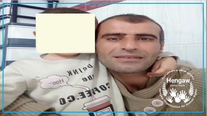 بازداشت یک شهروند در پیرانشهر، شروع موج جدید بازداشت ها در کردستان بازداشت یک شهروند در پیرانشهر، شروع موج جدید بازداشت ها در کردستان