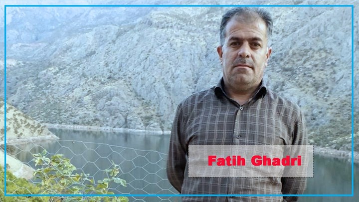 اجرای حکم اعدام یک شهروند کُرد در زندان سنندج + آمار