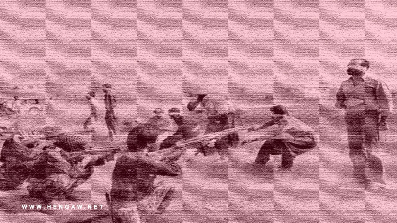 The Kurdish Massacre of 1979 in Iran: A Call for International Justice and Recognition