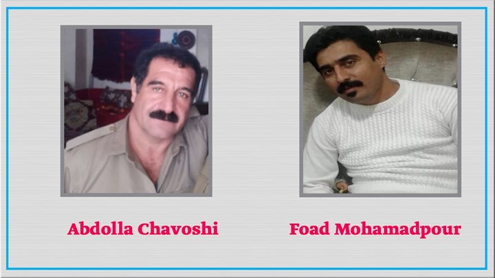 بوکان/ بازداشت یک شهروند همراه با آزادی یک شهروند دیگر بوکان/ بازداشت یک شهروند همراه با آزادی یک شهروند دیگر
