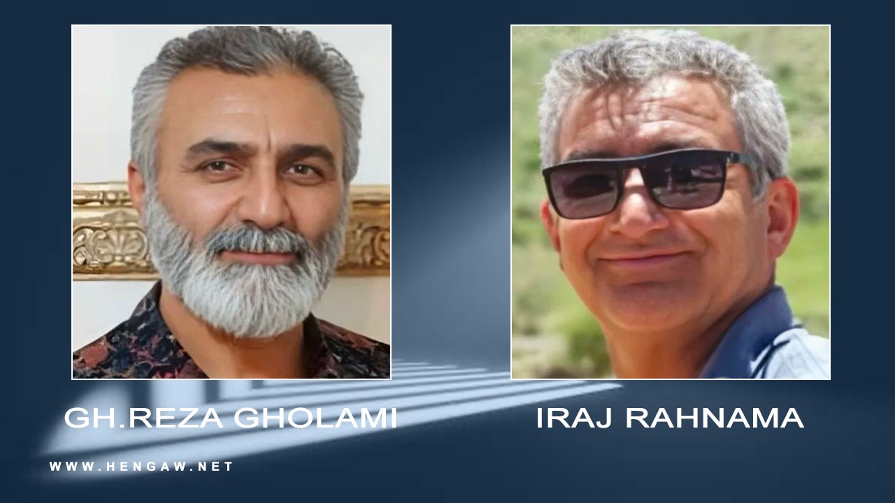 بازداشت دو معلم در شیراز توسط نیروهای امنیتی