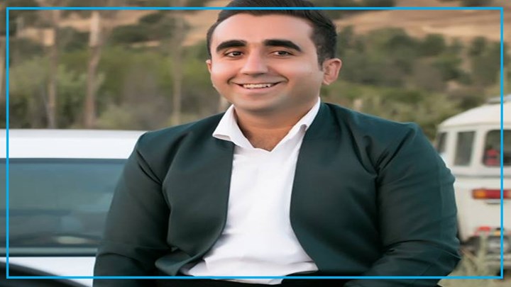 گۆران قوربانی حوکمی پێنج ساڵ بەندکرانی بەسەردا سەپا گۆران قوربانی حوکمی پێنج ساڵ بەندکرانی بەسەردا سەپا