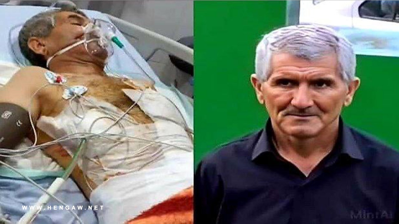 کرمانشاه؛ وضعیت نگران‌کننده یک کولبر پس از زخمی شدن در مرز نوسود