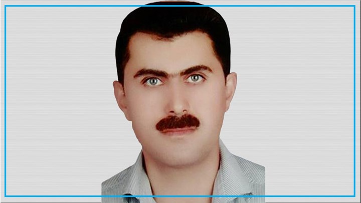 کاسبکارێکی کورد بە تەقەی هێزە ئینتزامییەکانی حکوومەت کوژرا کاسبکارێکی کورد بە تەقەی هێزە ئینتزامییەکانی حکوومەت کوژرا