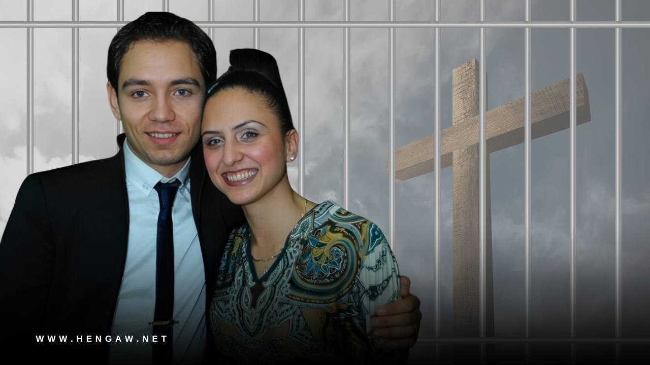 Hengaw’s report regarding the arrest of a Christian couple in Tehran
