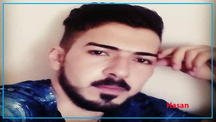 بریندار بوونی چوار کۆڵبەر لە سنوورەکانی خۆی و سەوڵاوا بریندار بوونی چوار کۆڵبەر لە سنوورەکانی خۆی و سەوڵاوا